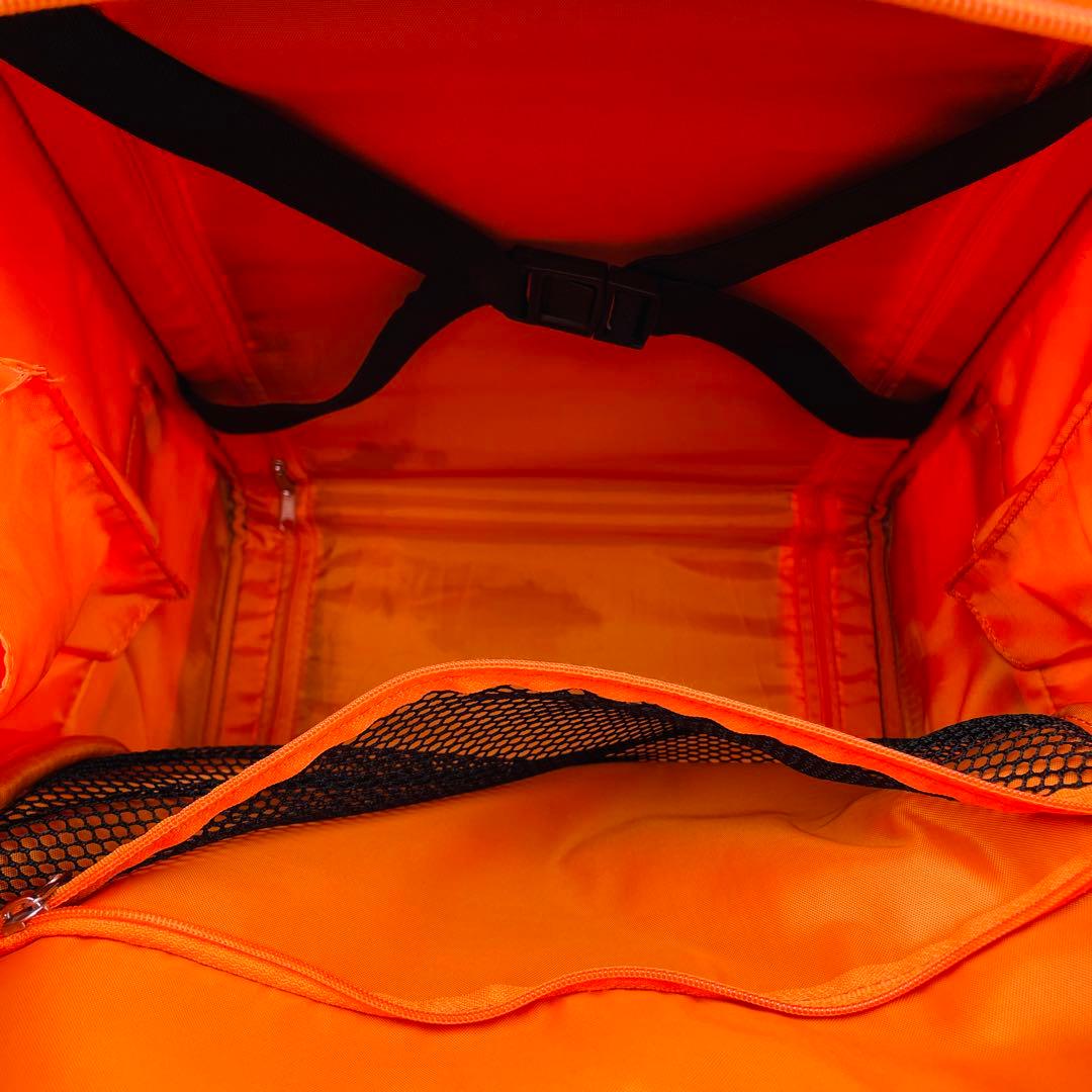 美品 CASTELBAJAC キャリーケース レザー ホワイト 鍵付き 大容量