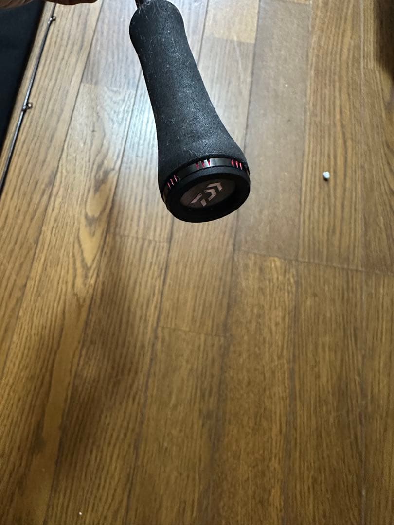 エギングロッド ダイワ エメラルダス ストイストRT 76MMH