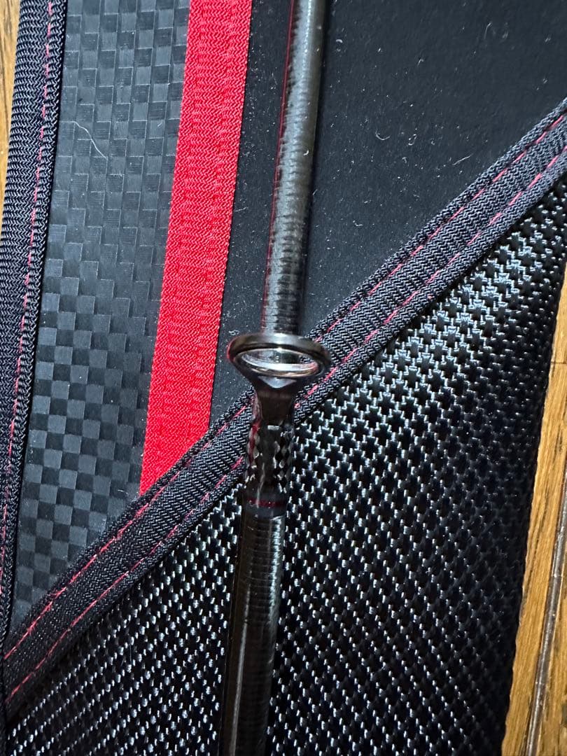 エギングロッド ダイワ エメラルダス ストイストRT 76MMH