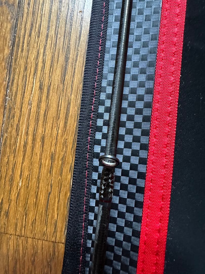 エギングロッド ダイワ エメラルダス ストイストRT 76MMH