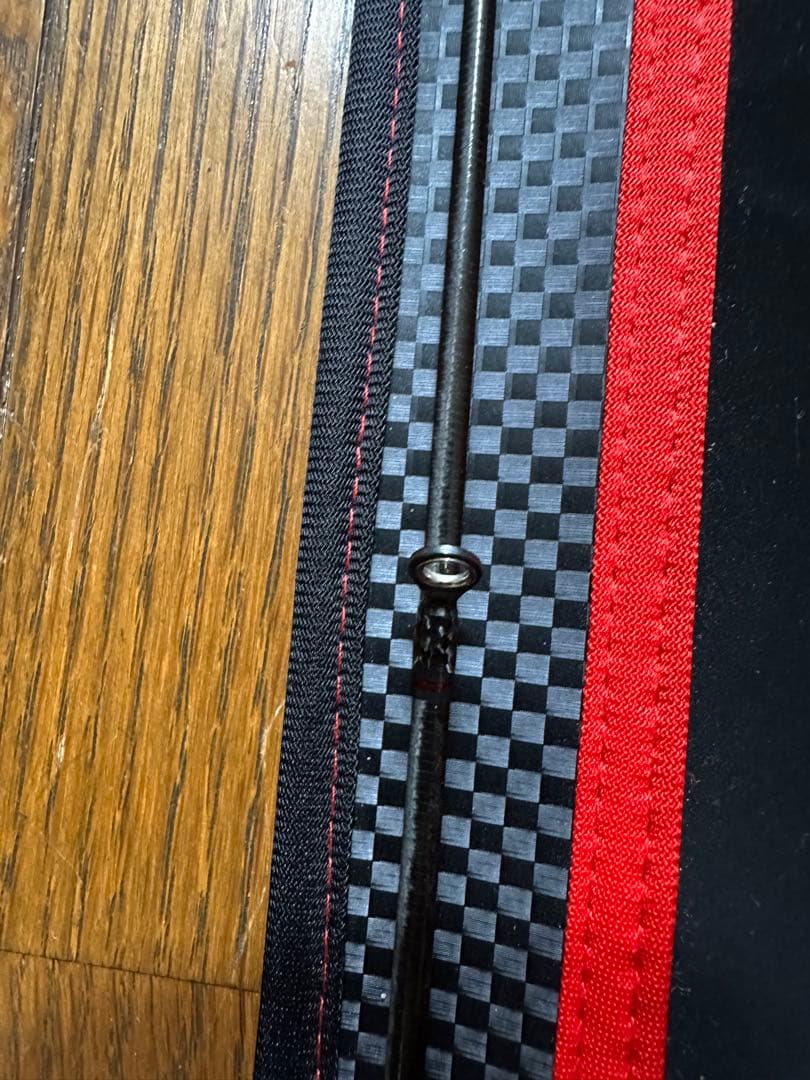 エギングロッド ダイワ エメラルダス ストイストRT 76MMH