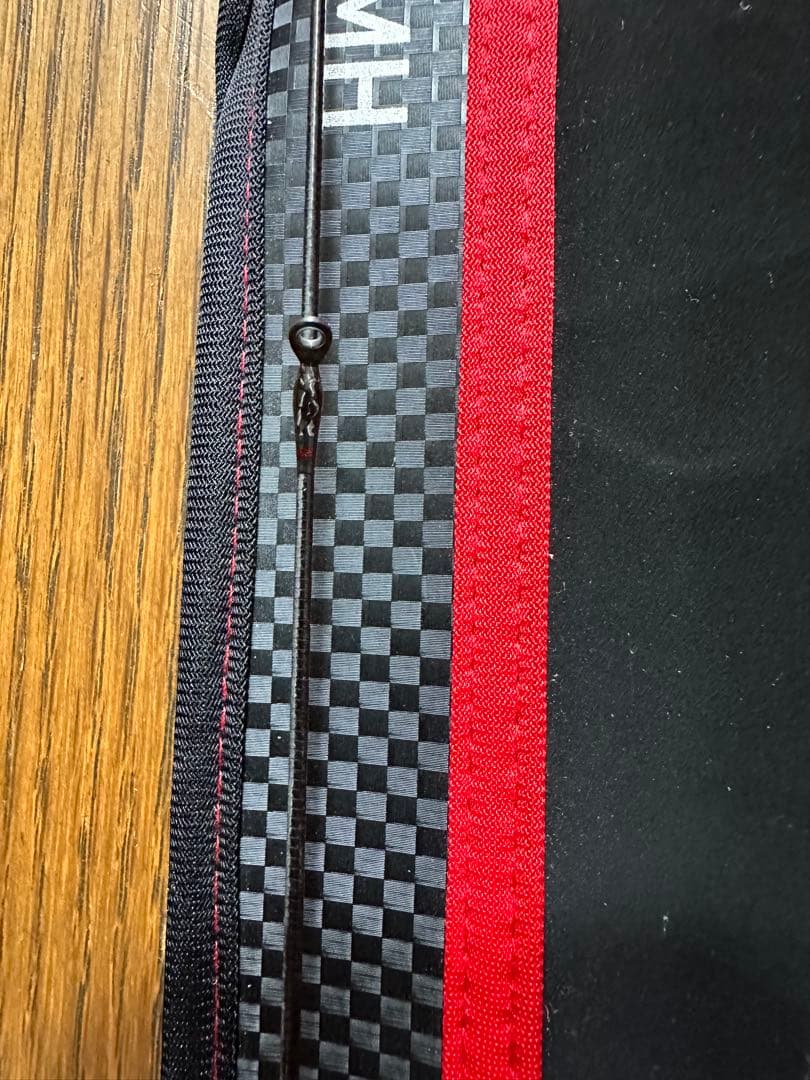 エギングロッド ダイワ エメラルダス ストイストRT 76MMH