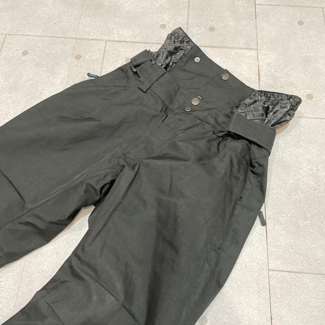 ICEPARDAL アイスパーダル　スノーボードウェア　上下　ジャケット　パンツ