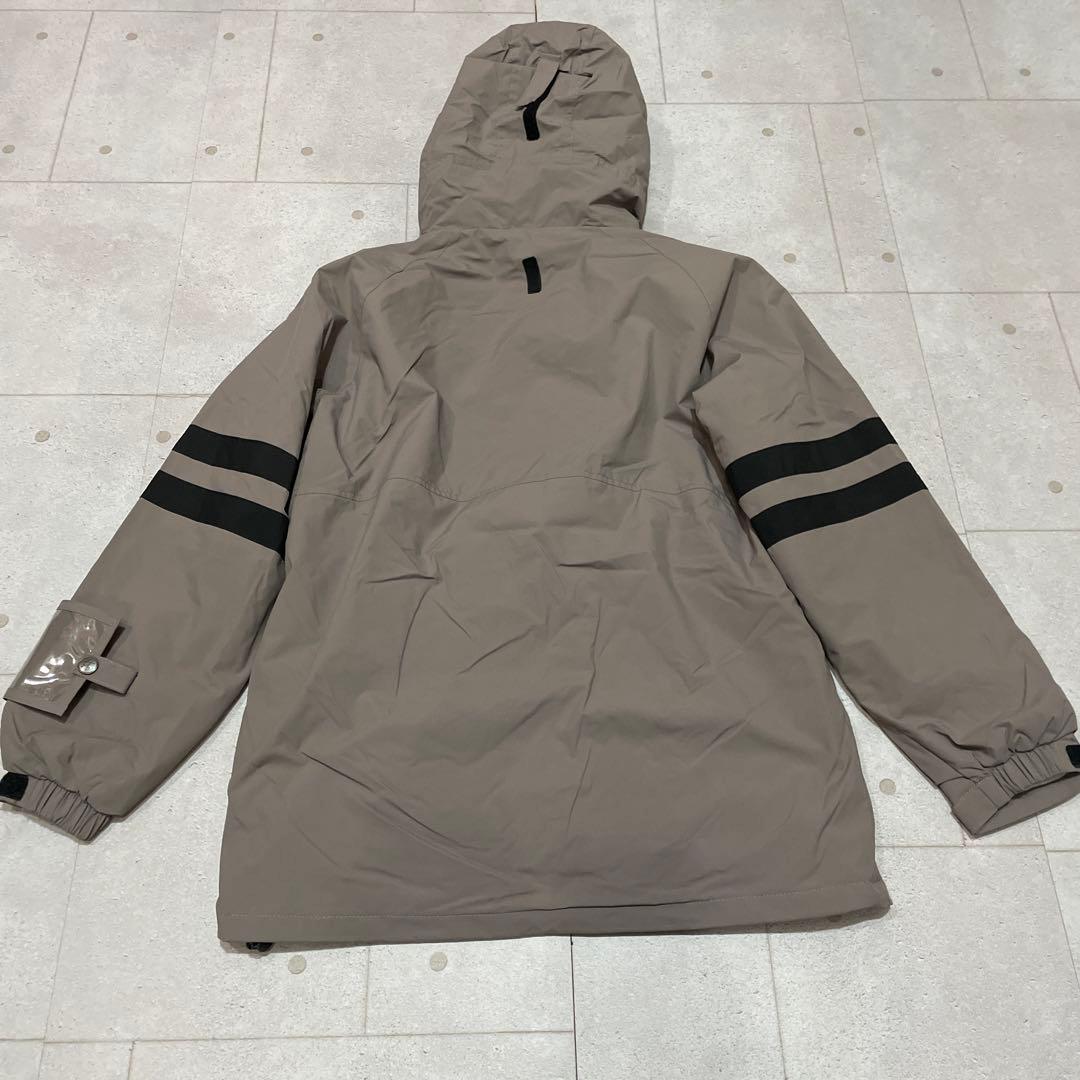 ICEPARDAL アイスパーダル　スノーボードウェア　上下　ジャケット　パンツ