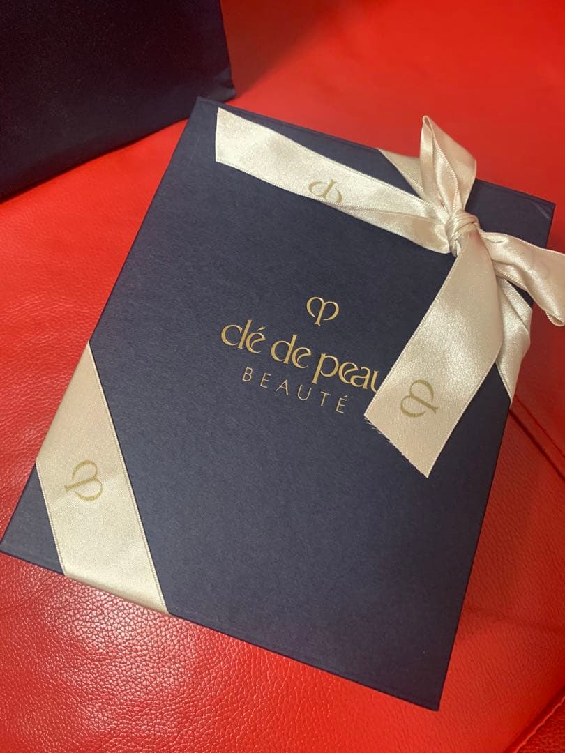 clé de peau BEAUTÉ クレドポーボーテ ギフト プレゼント