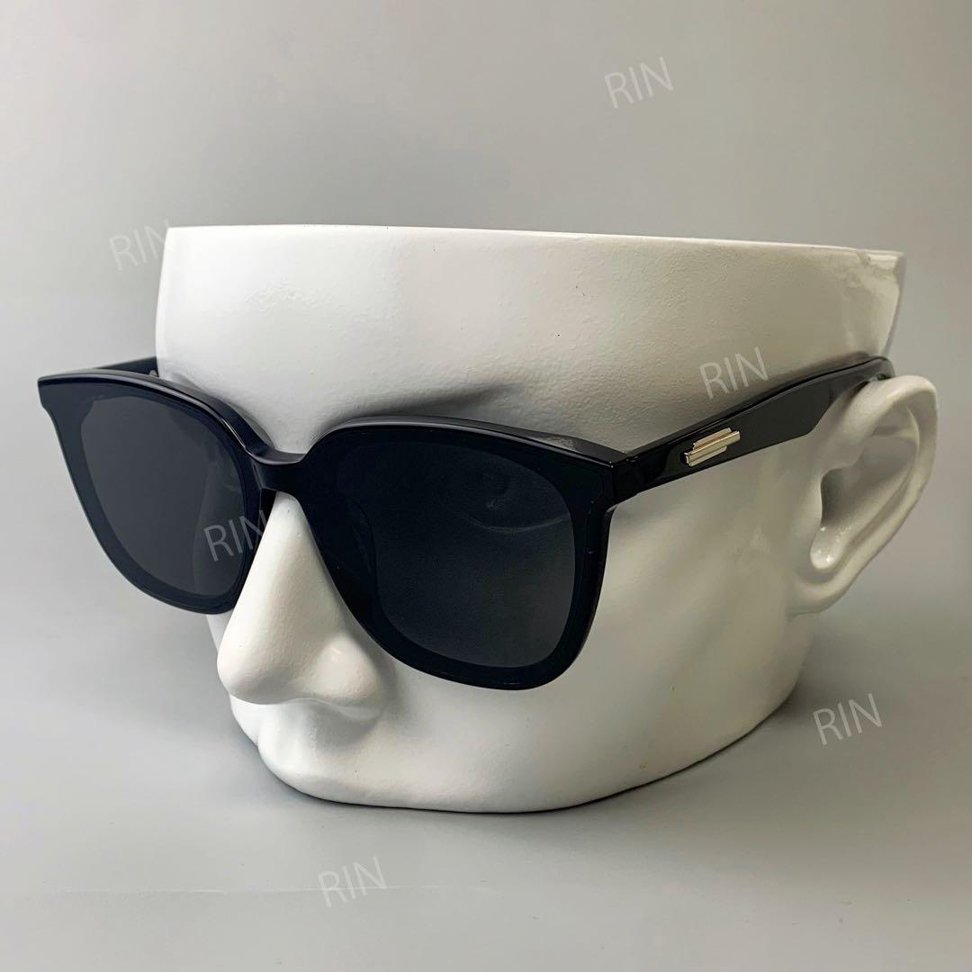 ジェントルモンスター LILIT ブラック サングラス