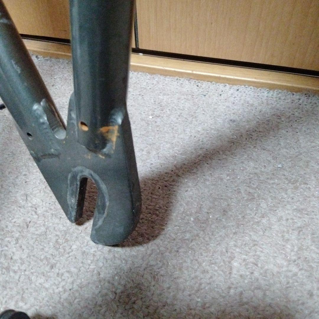 BMX　ファミリープロダクツ　ホーネット