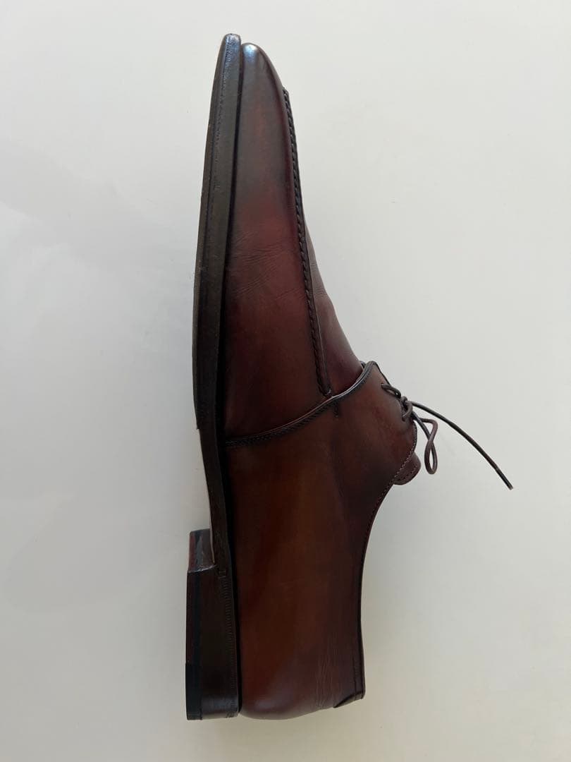 （仏）ベルルッティ (Berluti)SIZE 12