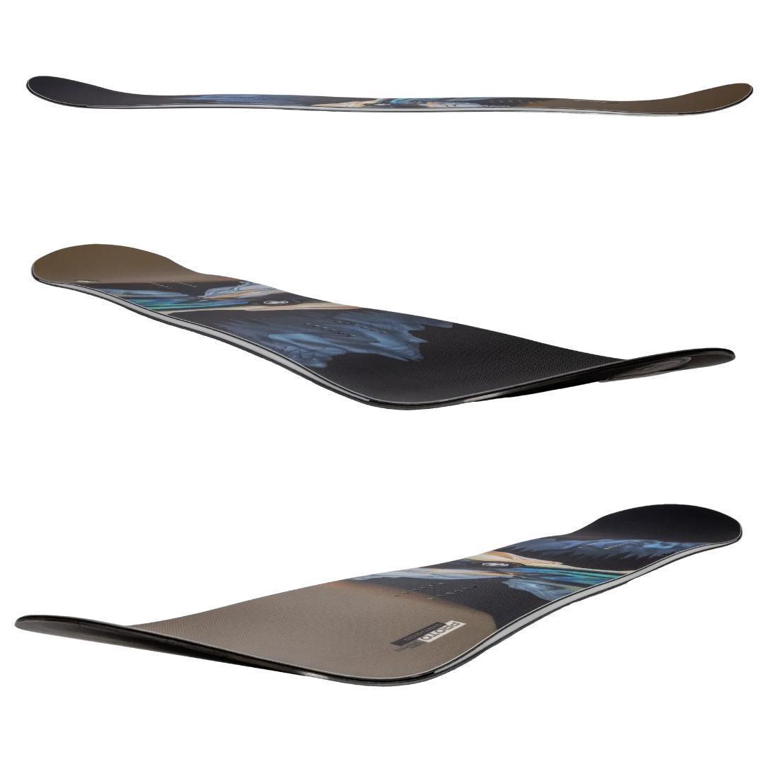 【新品】23-24 NEVERSUMMER PROTOSYNTHESIS 152