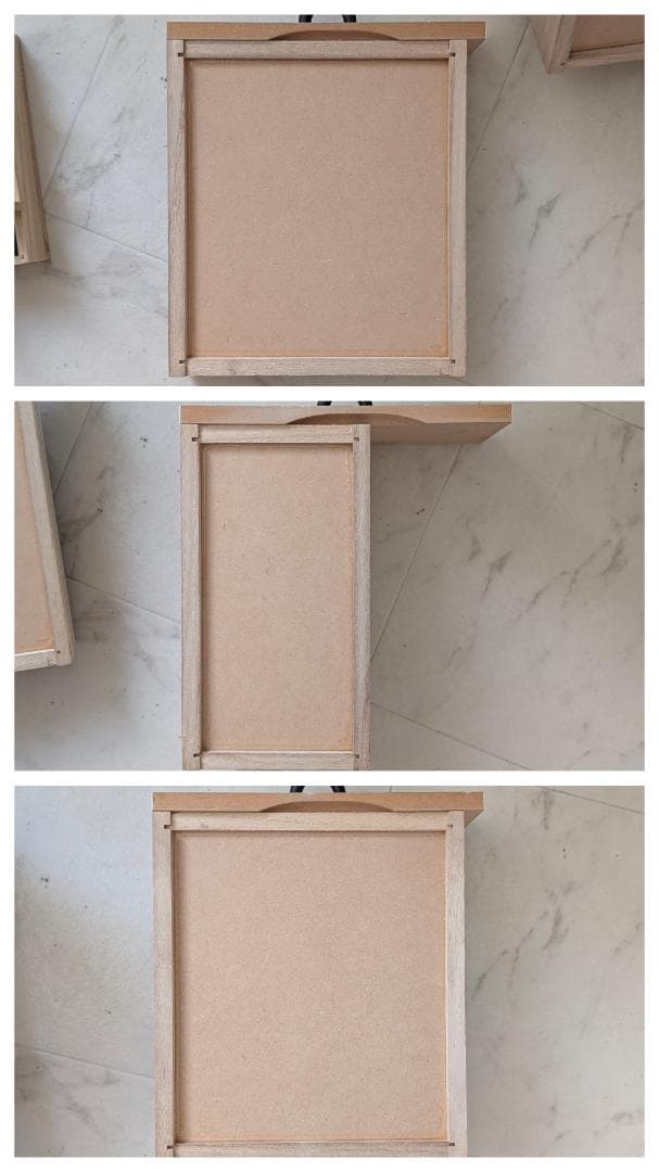 キャスター ツール ワゴン 収納 サイドテーブル ビンテージ ポップ 道具箱