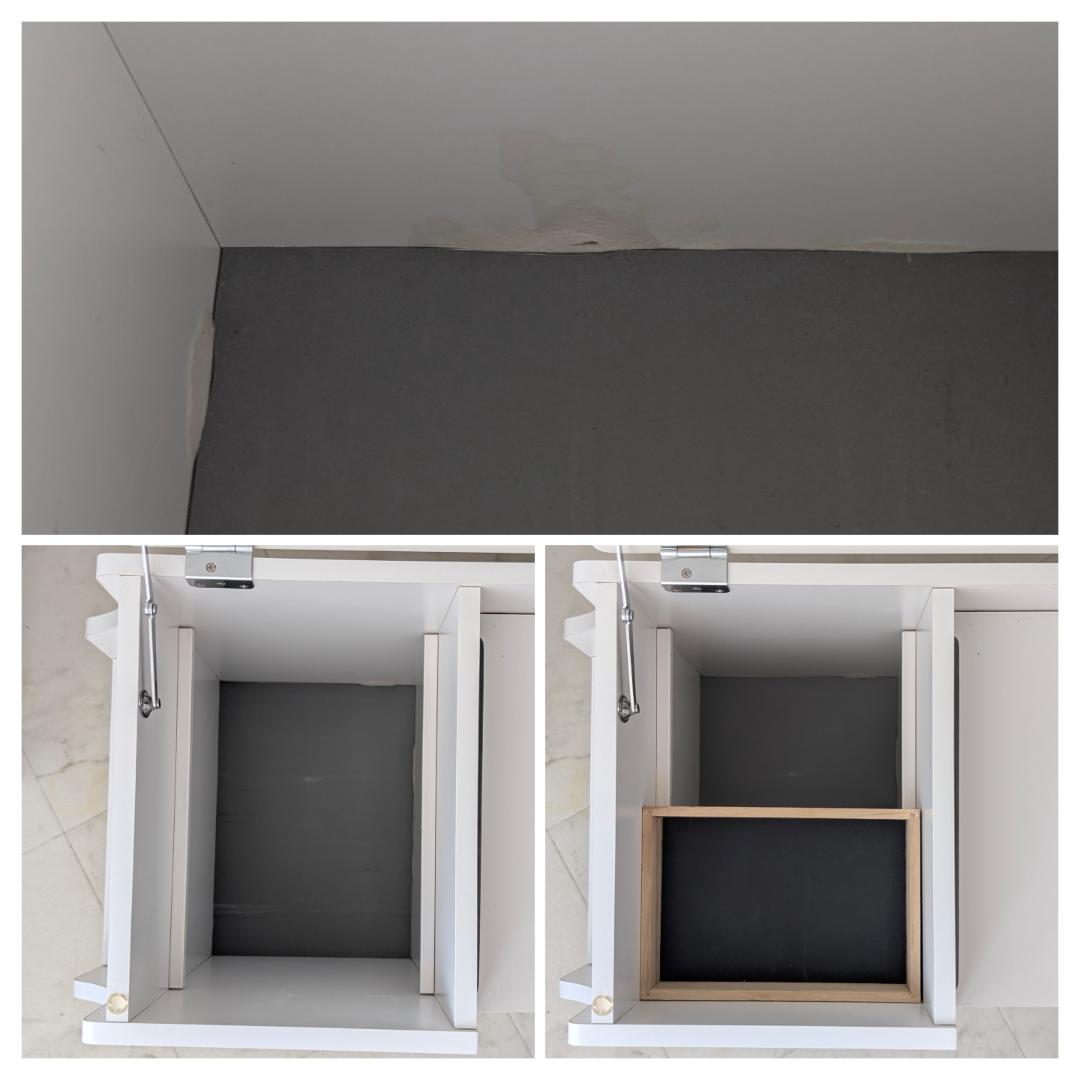 キャスター ツール ワゴン 収納 サイドテーブル ビンテージ ポップ 道具箱