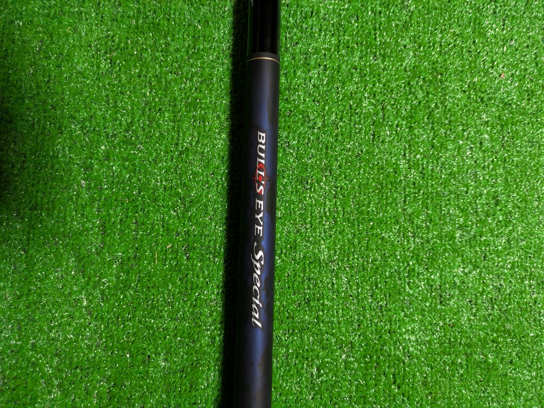 値下げしました。新品未使用ブルズアイスペシャル遠投 真鯛3.5号 520P