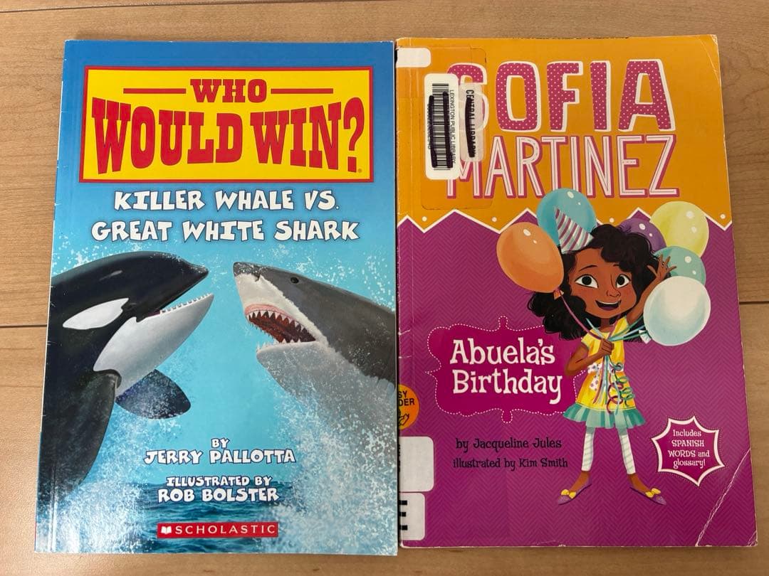 英語 多読 絵本まとめ売り