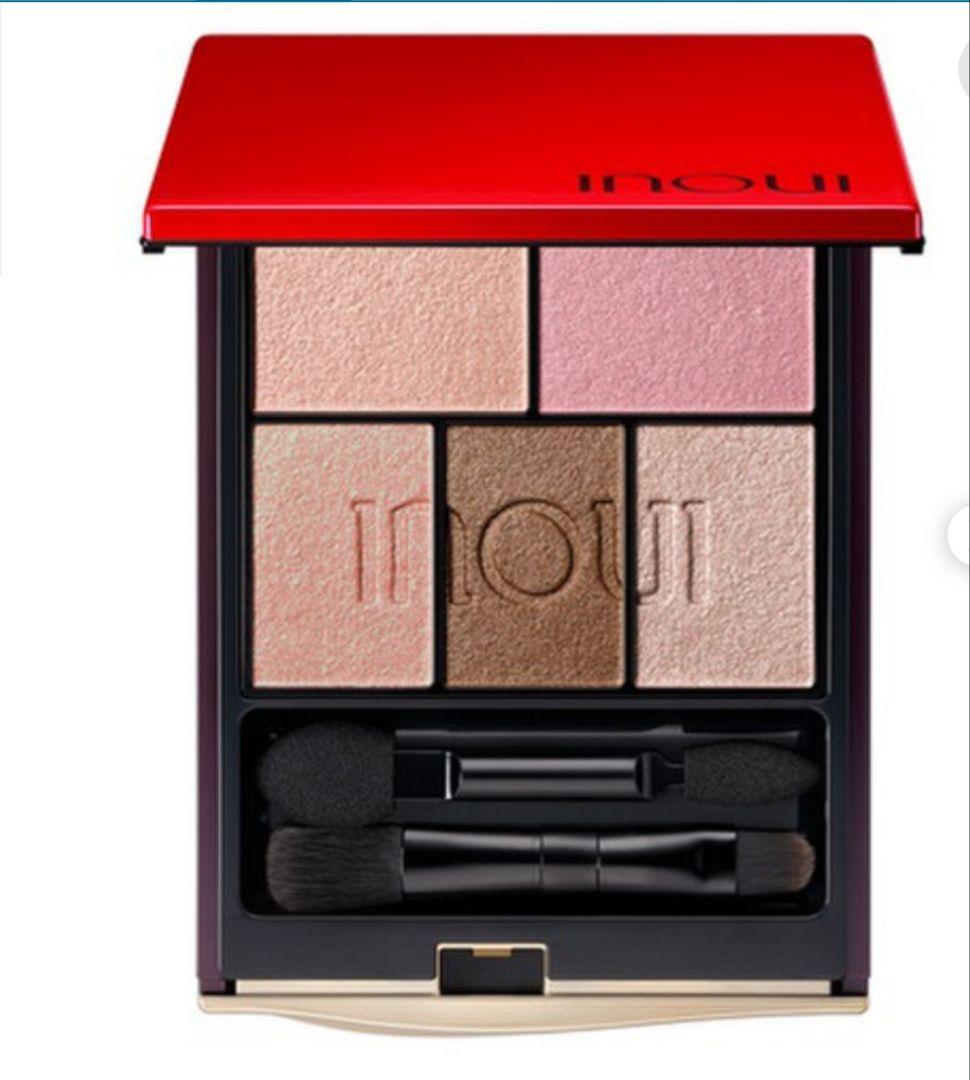 ☆限定☆INOU アイシャドウ 09