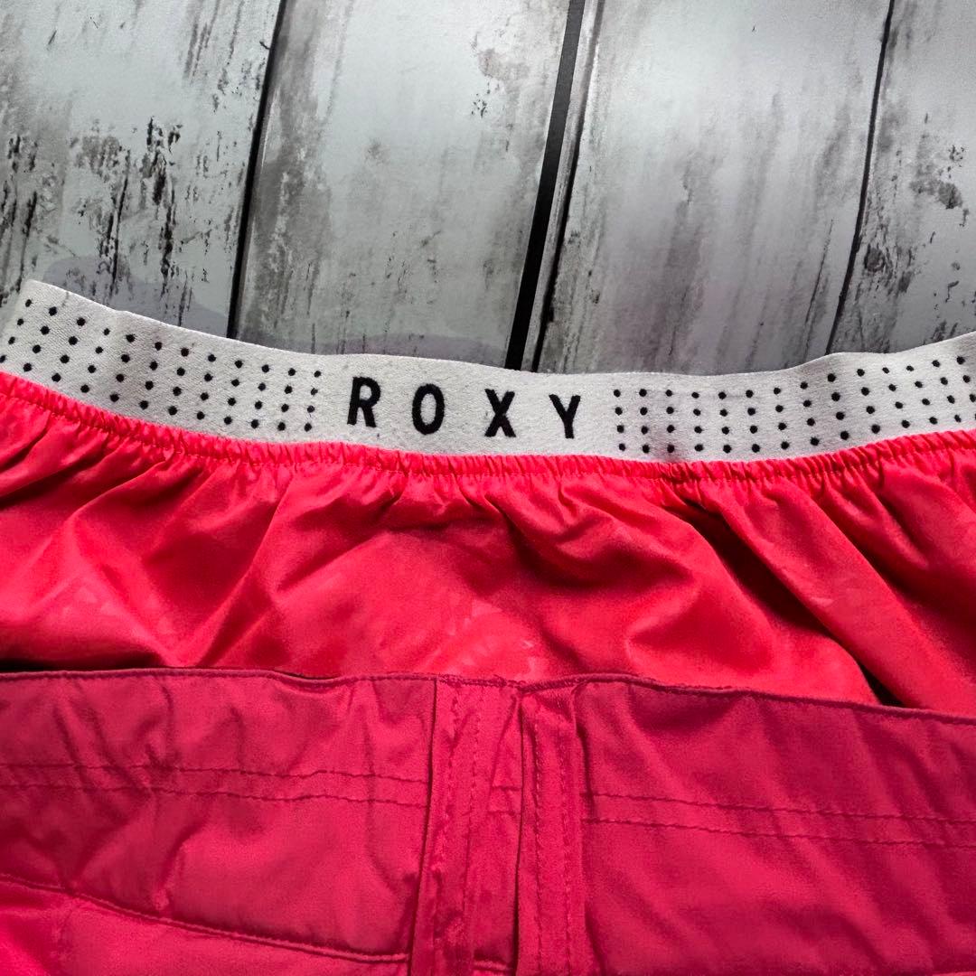 美品✨BILLA BONG & ROXY スノボーウェア 上下セット M