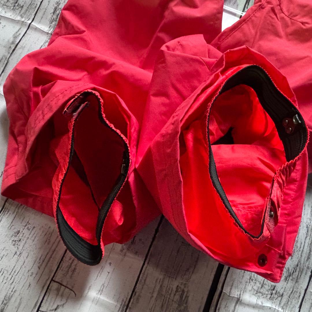 美品✨BILLA BONG & ROXY スノボーウェア 上下セット M