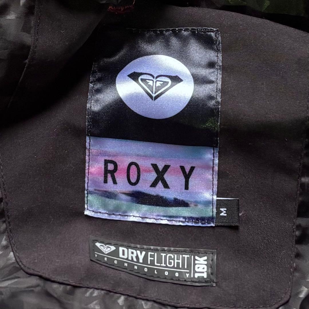 美品✨BILLA BONG & ROXY スノボーウェア 上下セット M