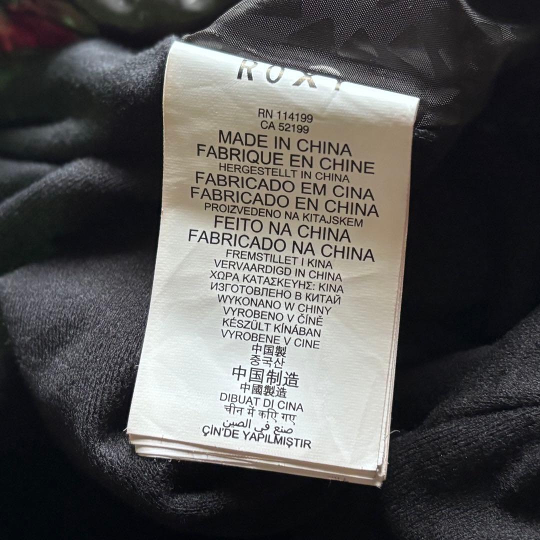 美品✨BILLA BONG & ROXY スノボーウェア 上下セット M