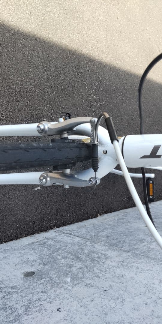 ジャイアントエスケープR3　Mサイズ(愛知県)