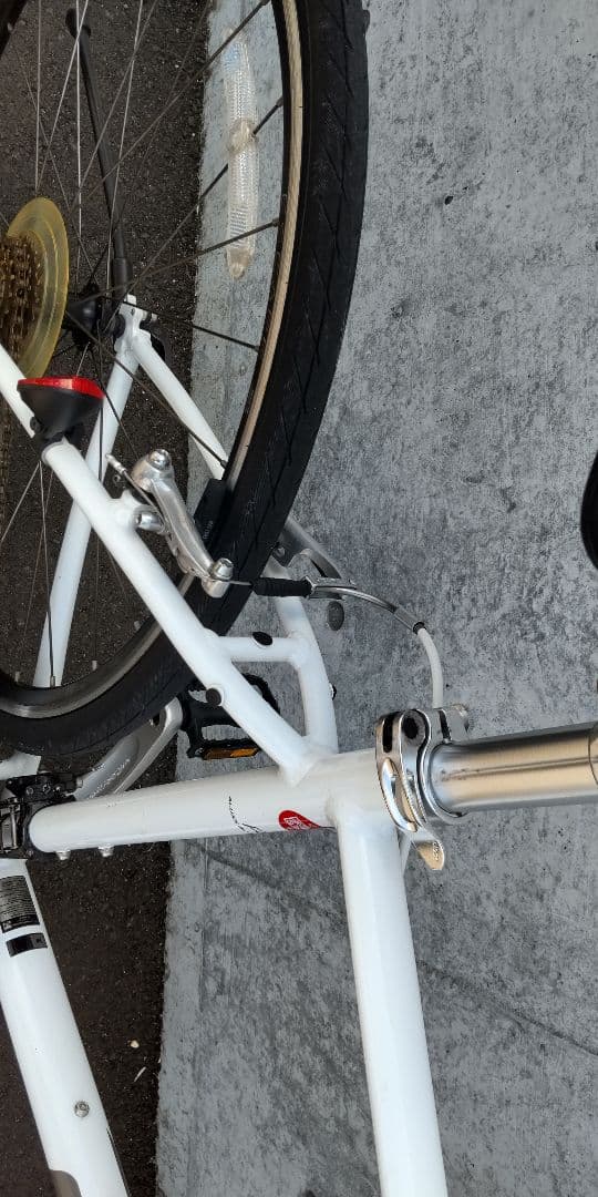 ジャイアントエスケープR3　Mサイズ(愛知県)