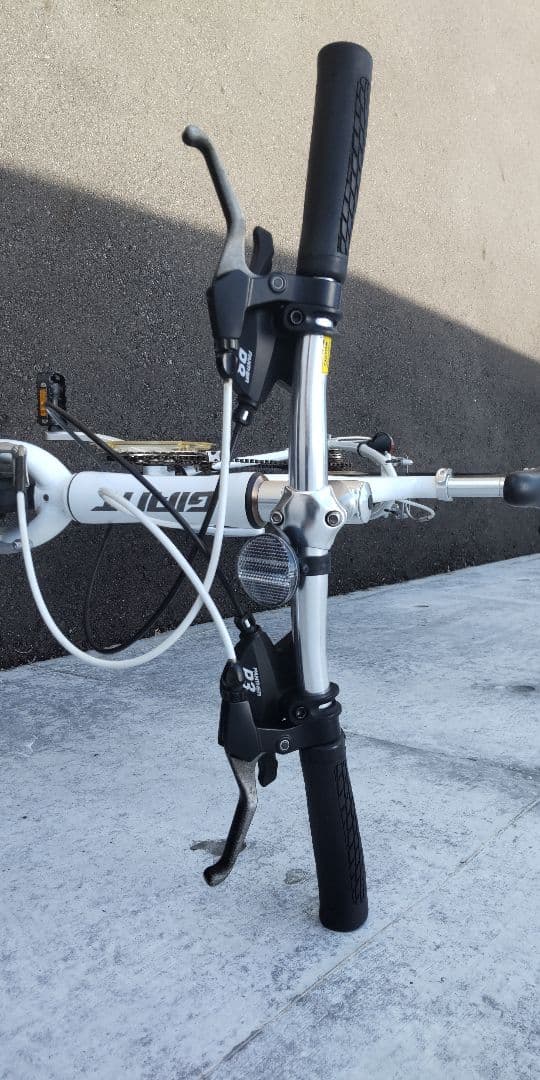 ジャイアントエスケープR3　Mサイズ(愛知県)