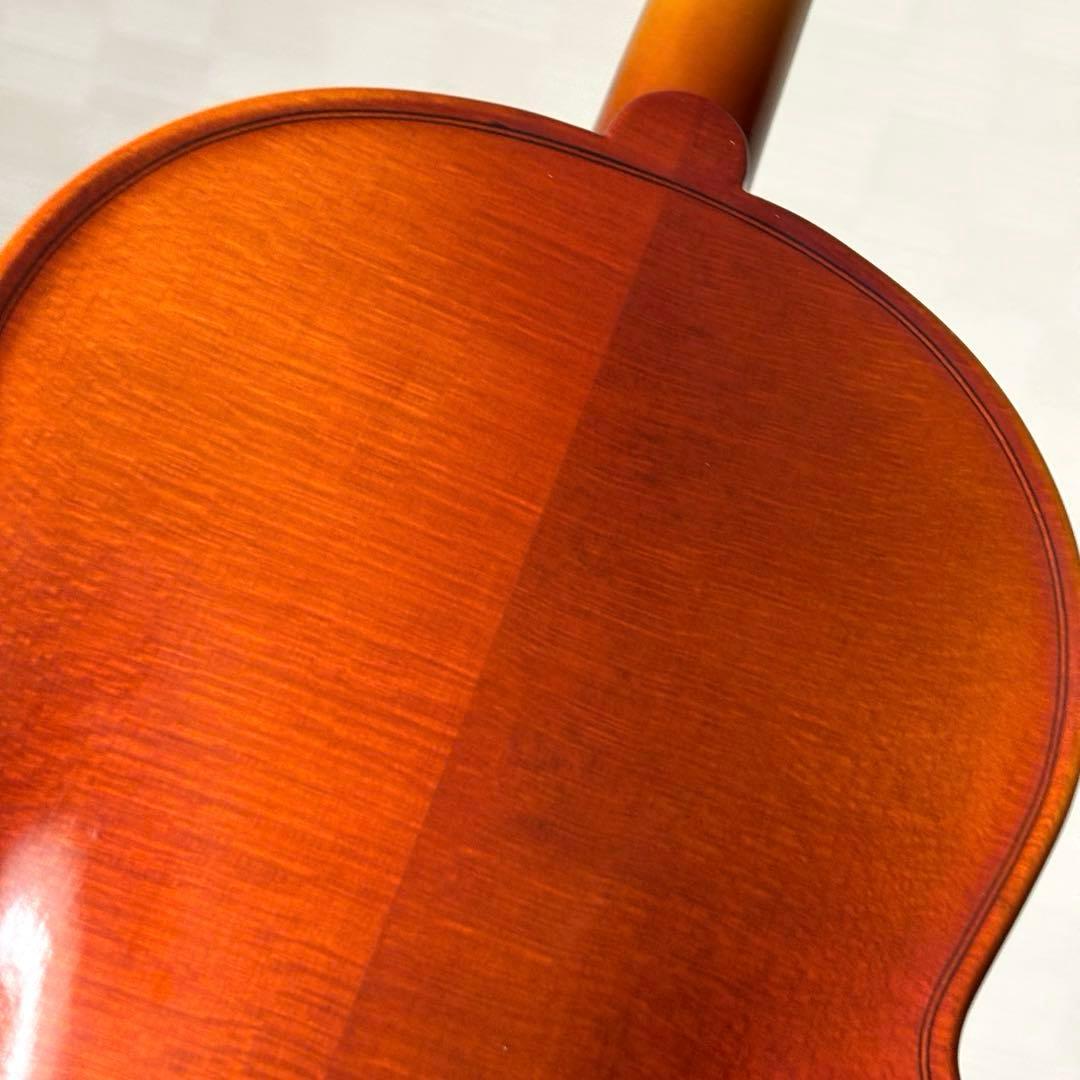 カルロジョルダーノ　バイオリン　VS-1 4/4 2013年