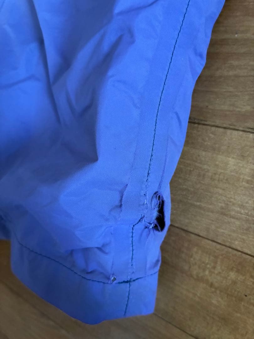 ヤクルト 防寒着 ズボン