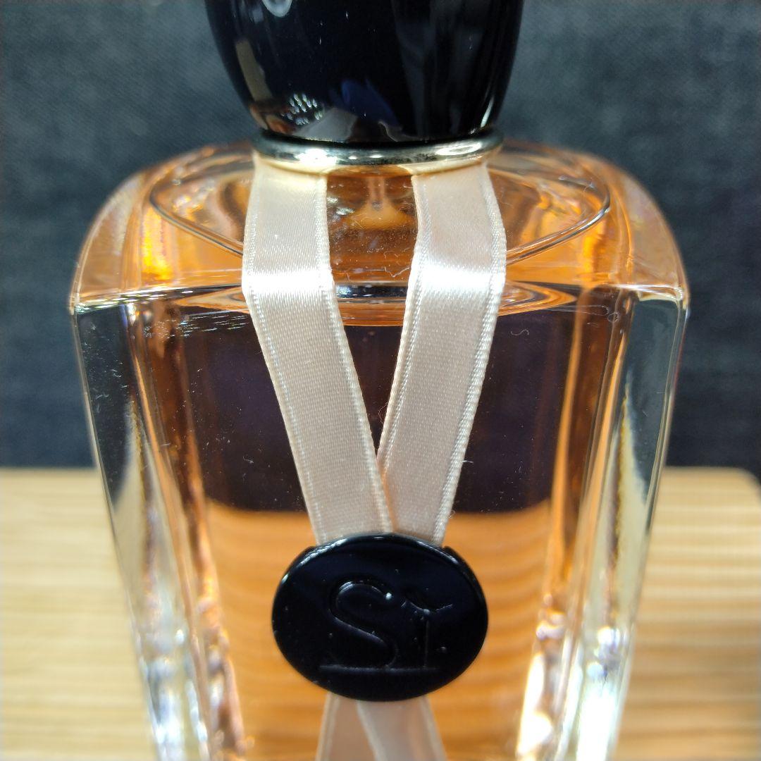 ☆Si限定版・希少未使用ジョルジオアルマーニ シィ ローズ EDP 100ml☆