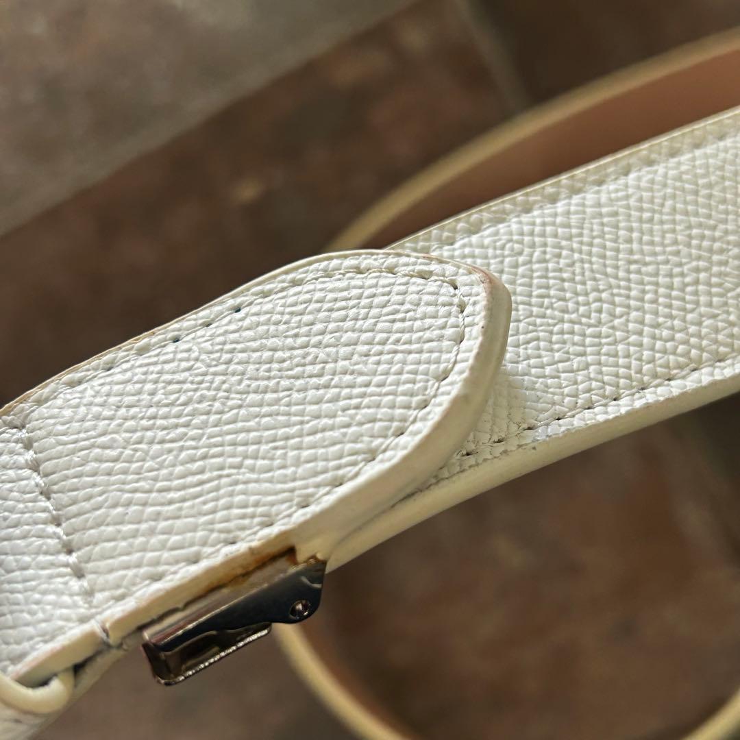 ジャックバニー　ユニセックス ベルト [ドラえもん]ゴルフ