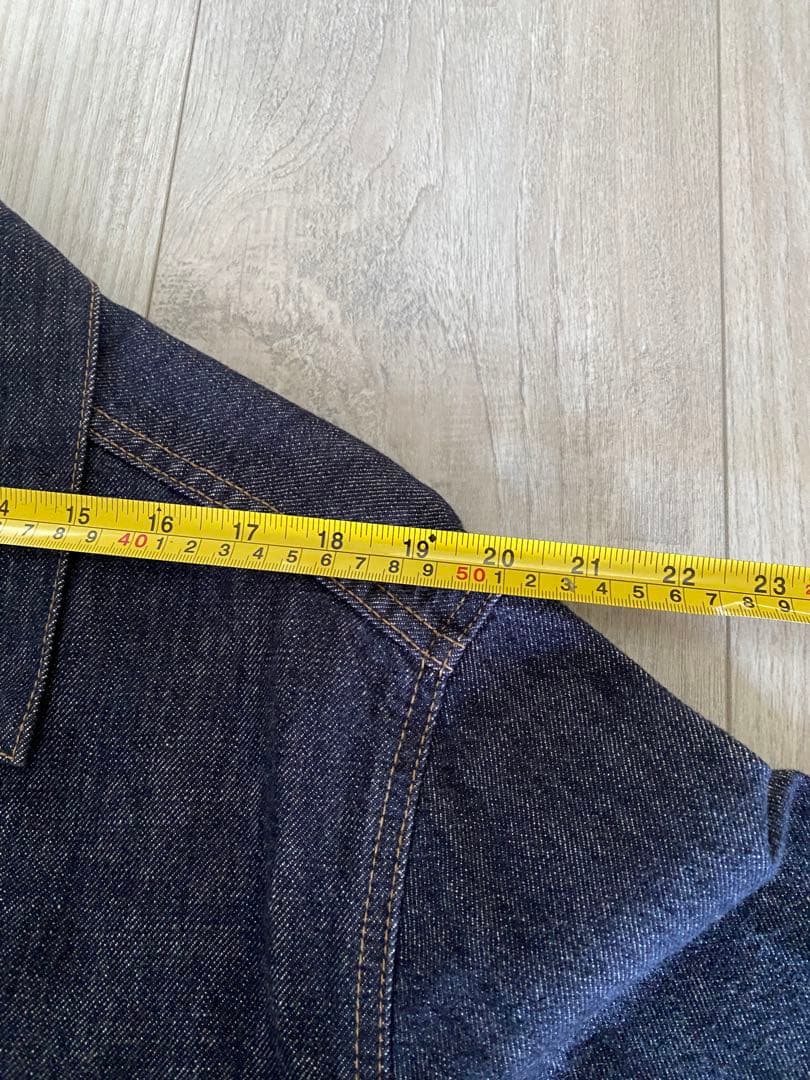 Levi's 70501-04 ユーロ製　サイズXL