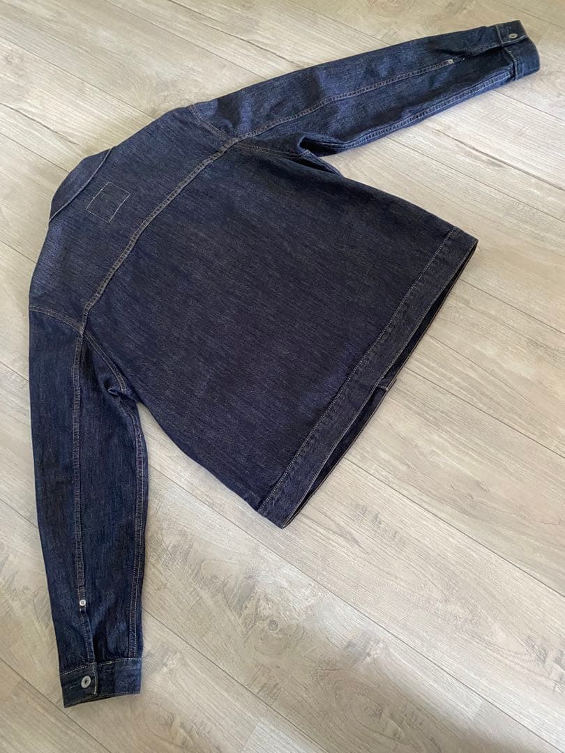 Levi's 70501-04 ユーロ製　サイズXL