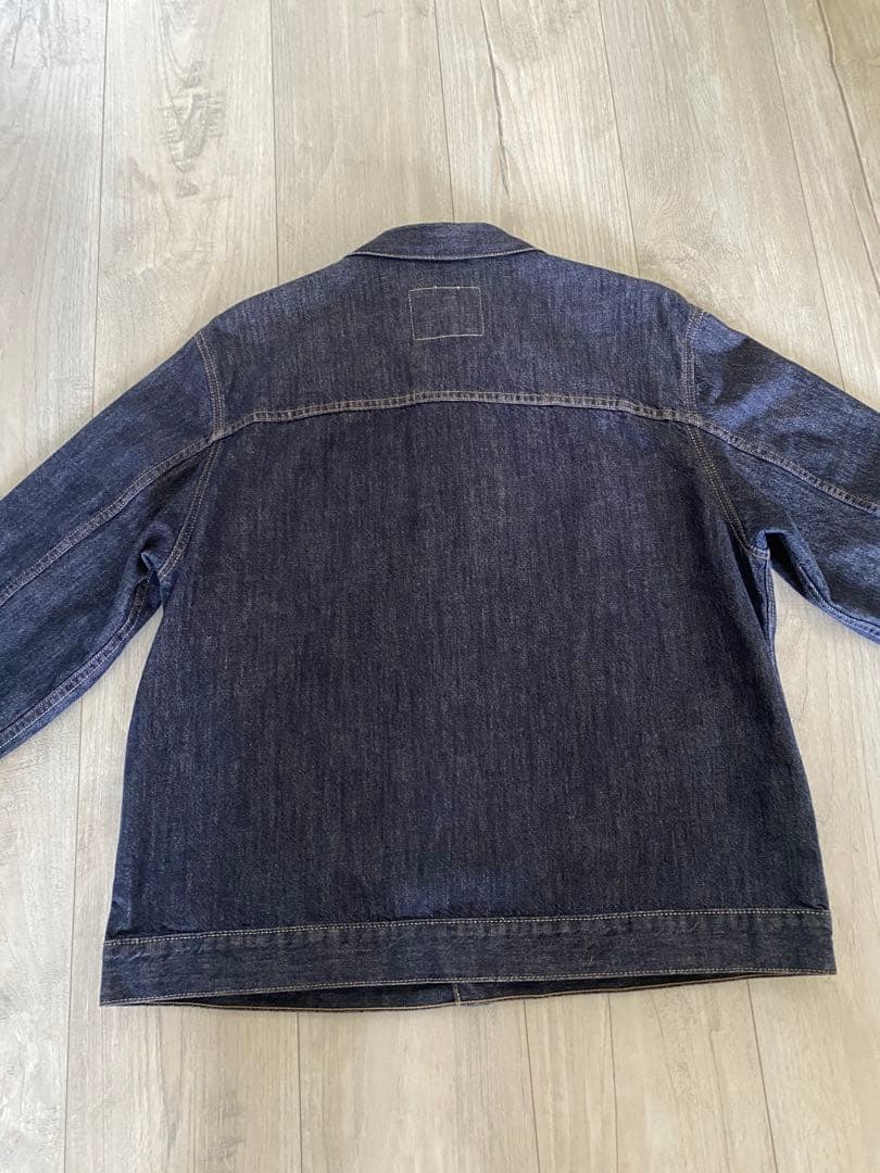 Levi's 70501-04 ユーロ製　サイズXL