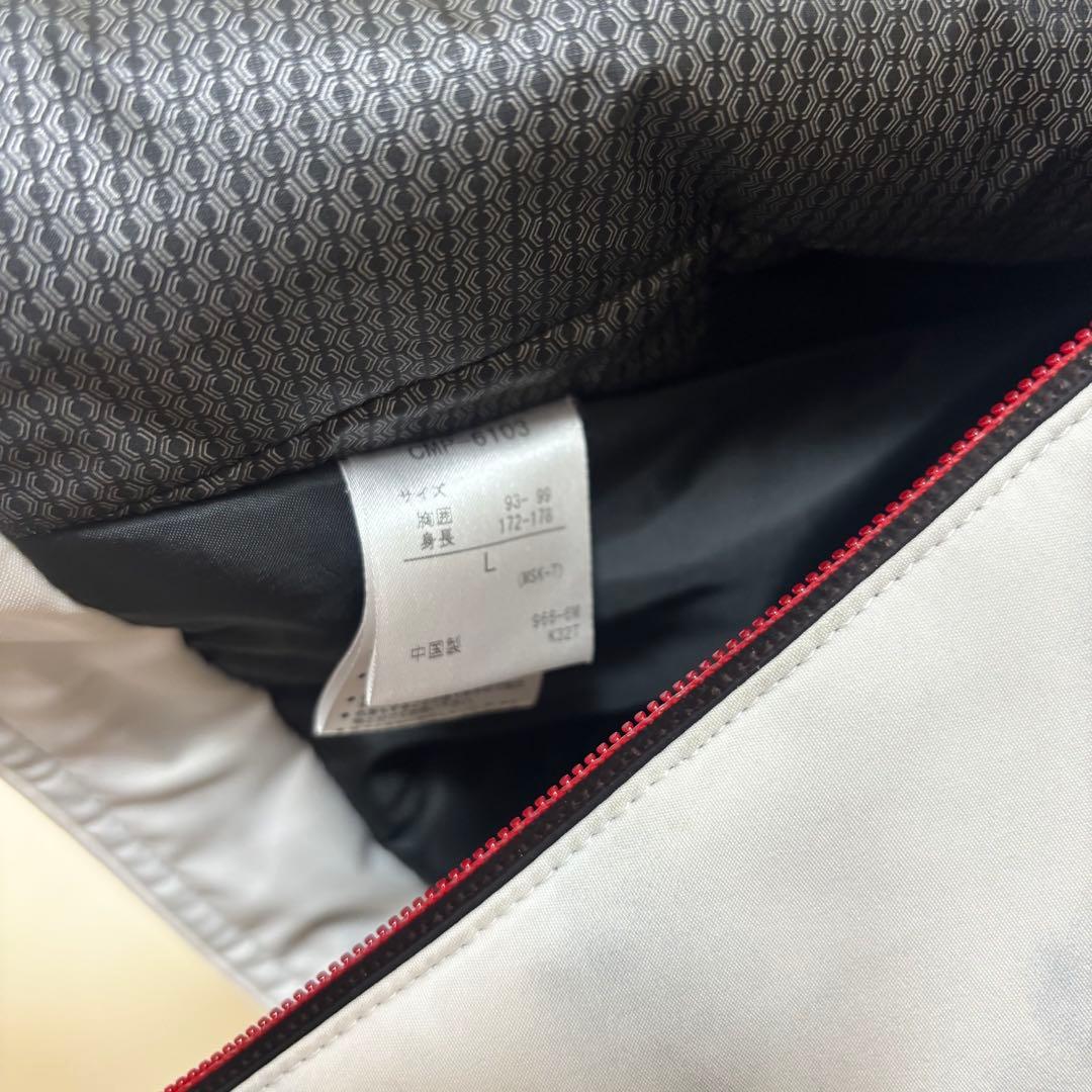 【DESCENTE】上下セットSIOスキーウェア CMP-6103&6503