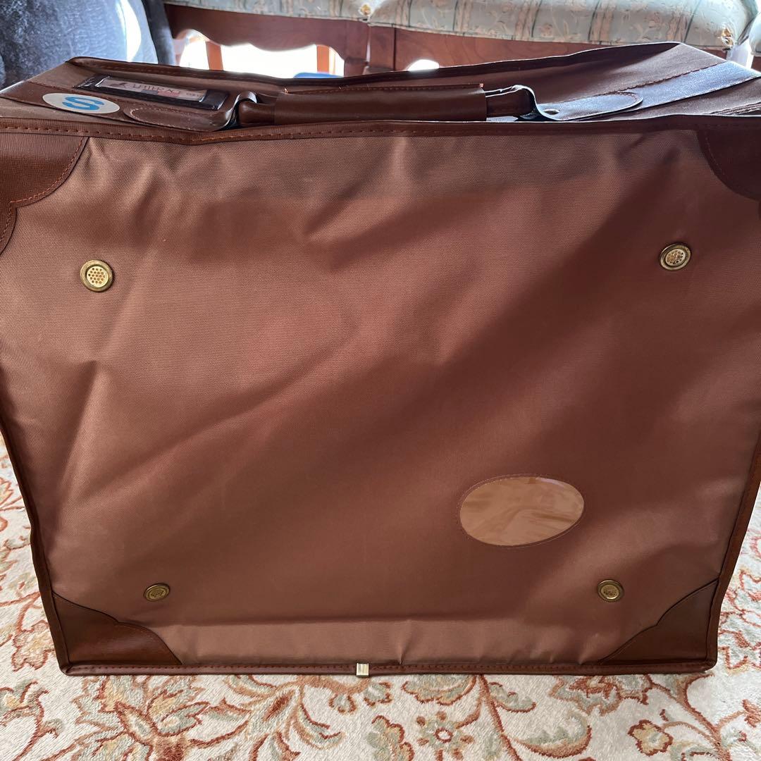 【最高級】未使用　奥田ムートン