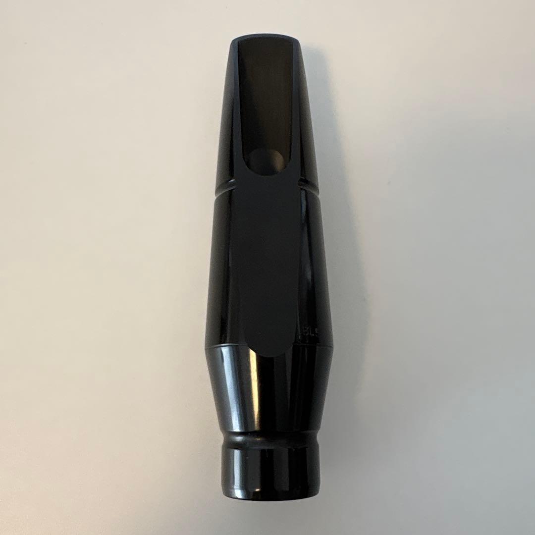 バリトンサックス マウスピース バンドレン BL5 - メルカリ