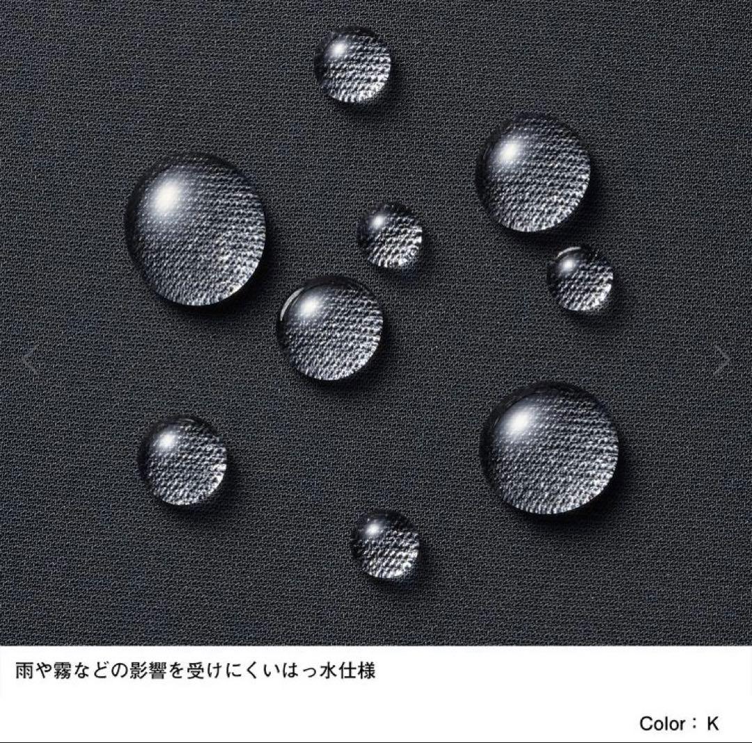 レディース ノースフェイス アルパインライトパンツ 黒 L きれいめアウトドア