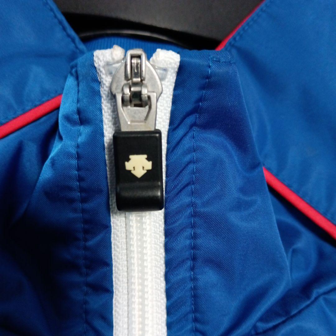 DESCENTE 韓国代表 ブルーコート XLサイズWBCモデル