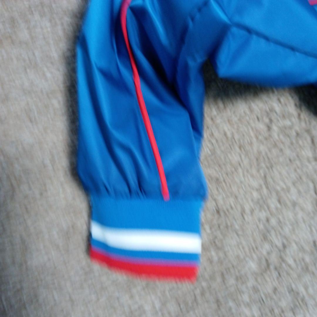 DESCENTE 韓国代表 ブルーコート XLサイズWBCモデル