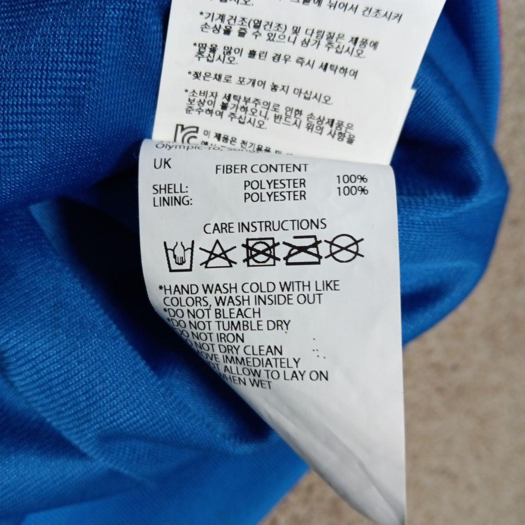 DESCENTE 韓国代表 ブルーコート XLサイズWBCモデル