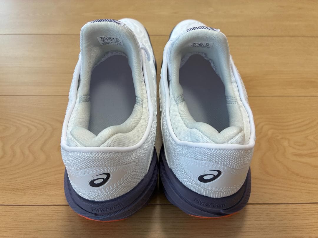 アシックス COURT FF 3(オールコート)25.5cm 未使用メンズテニス