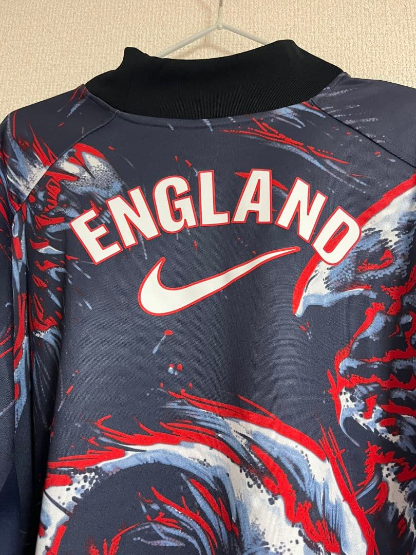 HOLLYWOOD KEEPER nike ナイキ ゴールキーパー イングランド - メルカリ