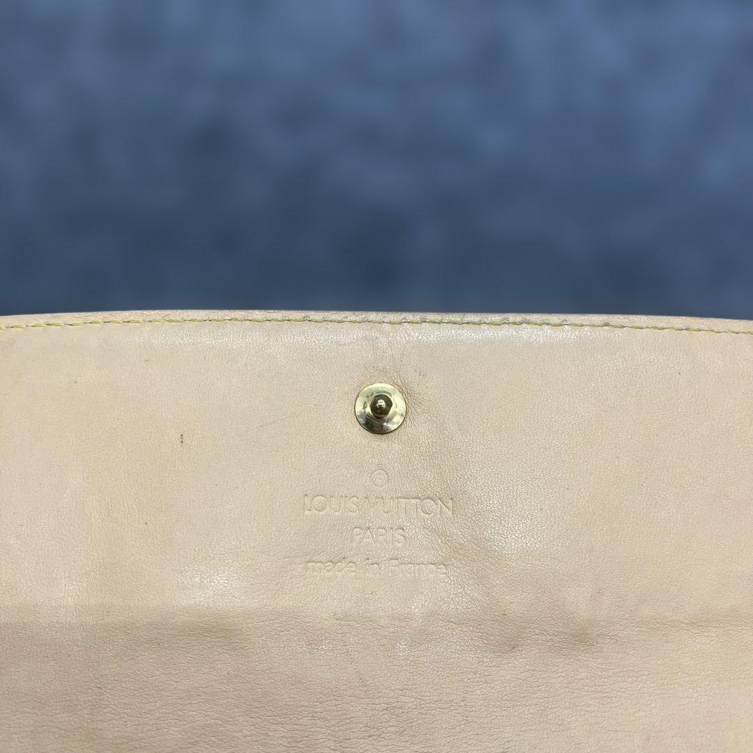LOUIS VUITTON　ルイヴィトン　長財布　マルチカラー　5633