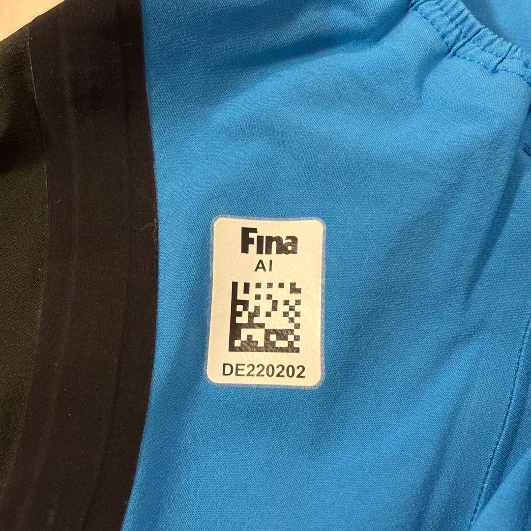 【美品】アリーナ　レディース　Sサイズ　競泳水着　高速水着　試合用