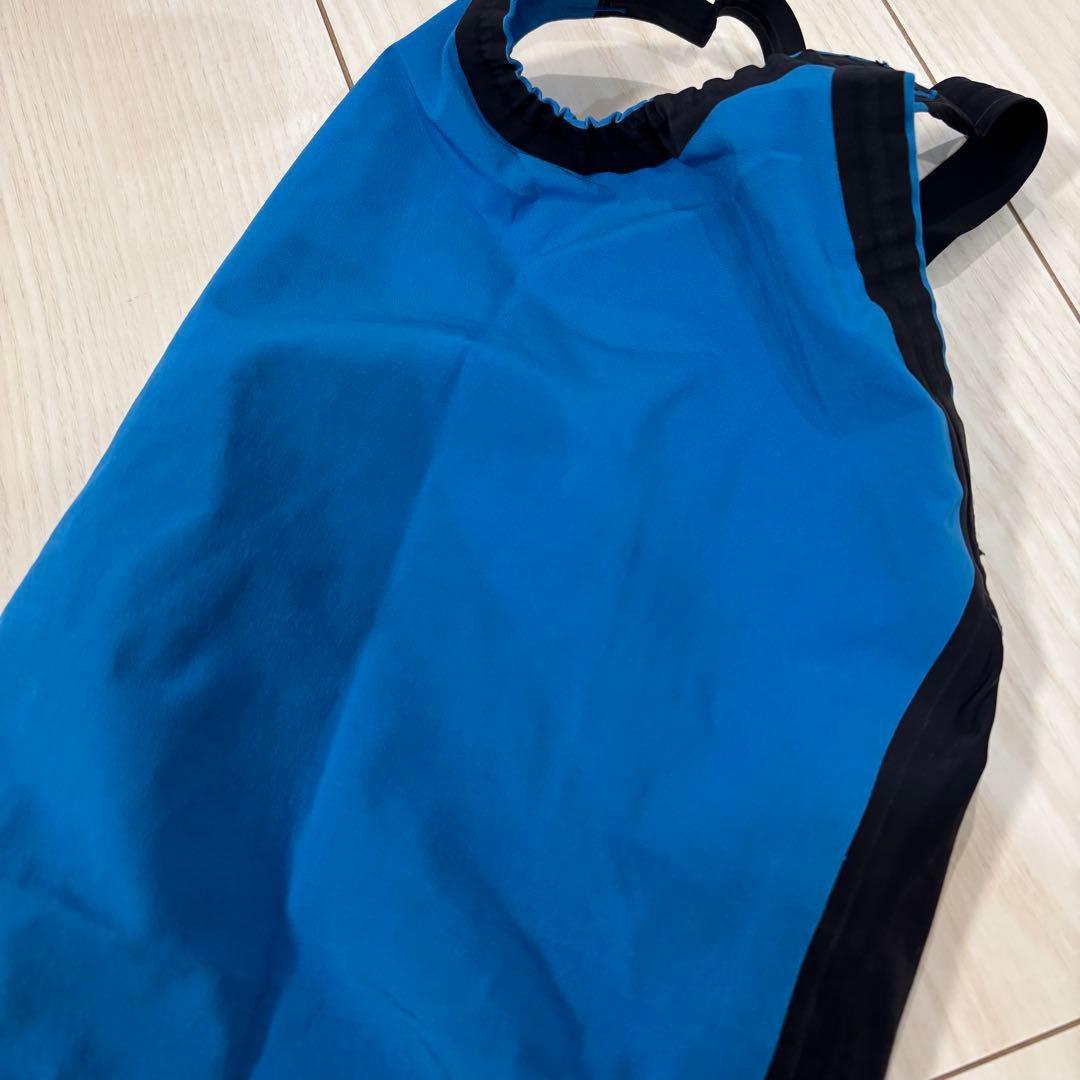 【美品】アリーナ　レディース　Sサイズ　競泳水着　高速水着　試合用