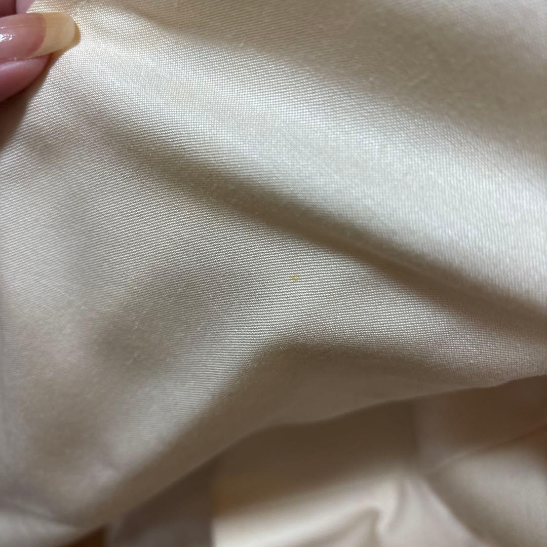 やげたゆきこ様専用 未使用 ティエリー・ミュグレー シルクスーツ