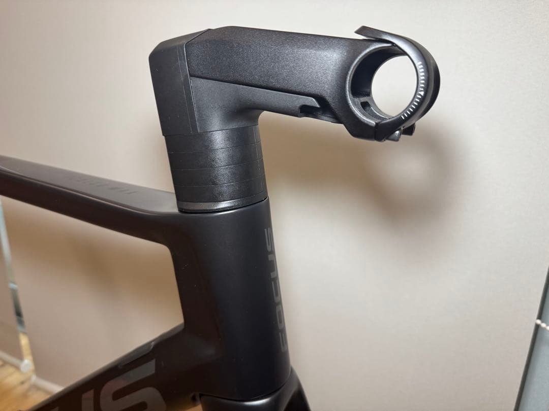 FOCUS IZALCO MAX DISC 9　フレームセット　最終値下げ