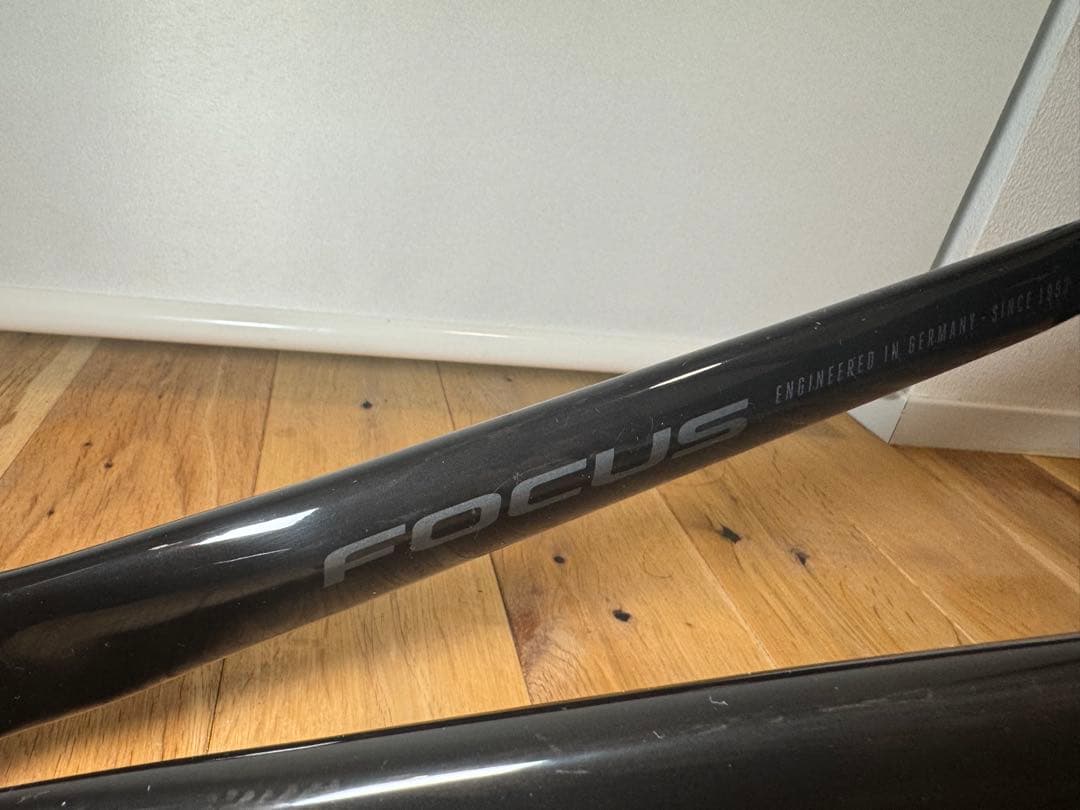 FOCUS IZALCO MAX DISC 9　フレームセット　最終値下げ