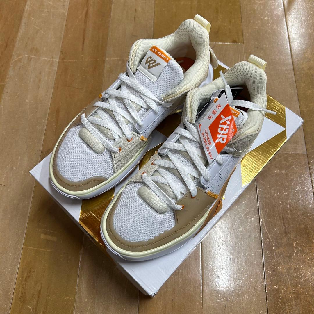 シューズ(男性用) JORDAN ONE TAKE 5 PF 101 27.0cm