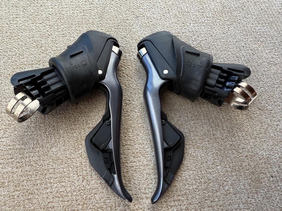 新車外し新品！！(中古含む) Di2 シマノ ULTEGRA 12速 リム - メルカリ