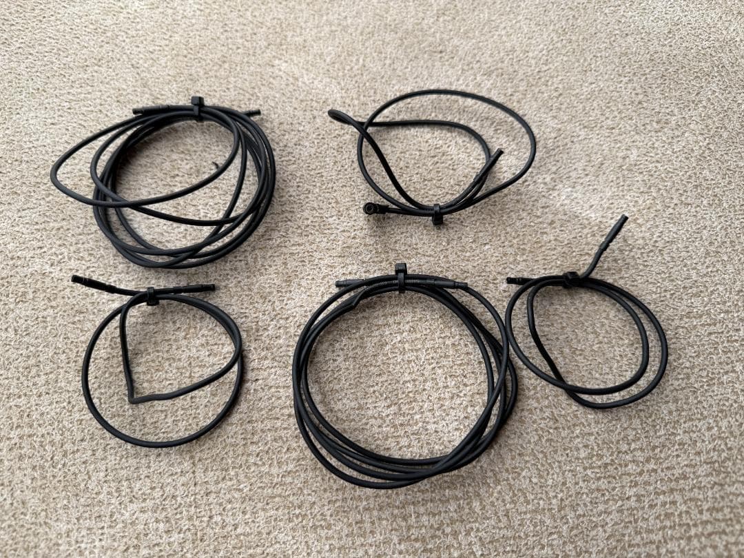 新車外し新品！！(中古含む) Di2 シマノ ULTEGRA 12速 リム - メルカリ